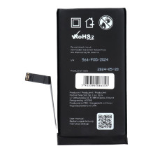 LICORE battery for IPHONE 14 3279 mAh