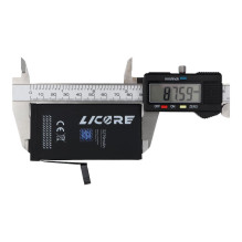 LICORE battery for IPHONE 14 3279 mAh