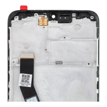 „FixCell“ LCD ekranas, skirtas „FixCell LCD REDMI 8 8A“ OEM, su rėmeliu „FixCell“ LCD ekranas, skirtas „FixCell LCD REDMI 8 8A“ OEM, su rėmeliu