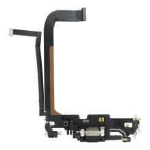 Įkrovimo lankstus USB...