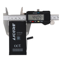 LICORE baterija, skirta IPHONE 14 3279 mAh