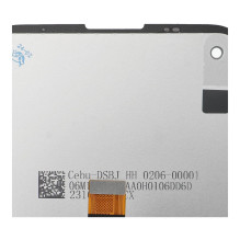 FixCell LCD Display for MOTOROLA G9 Power OEM without frame FixCell LCD Display for MOTOROLA G9 Power OEM without frame
