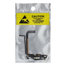 Charging flex USB for IPHONE 13 Pro Max black (pulled)