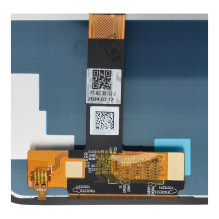 „FixCell“ LCD ekranas, skirtas „MOTOROLA G9 Power“ OEM, be rėmelio „FixCell“ LCD ekranas, skirtas „MOTOROLA G9 Power“ OEM, be rėmelio