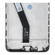 FixCell LCD Display for FixCell LCD REDMI 8 8A OEM witht frame