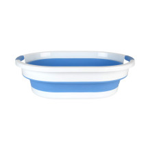 Beldray LA034816CRNFPEU7 Collapsible Laundry Basket 28L