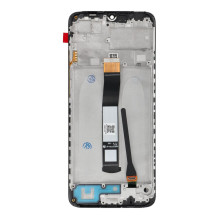 FixCell LCD Display for FixCell LCD REDMI 10C OEM without frame