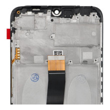FixCell LCD Display for FixCell LCD REDMI 10C OEM without frame
