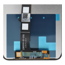 FixCell LCD Display for MOTOROLA G9 Play / E7 Plus OEM without frame FixCell LCD Display for MOTOROLA G9 Play / E7 Plus OEM without frame
