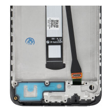 „FixCell“ LCD ekranas, skirtas „FixCell LCD REDMI 10C“ OEM, be rėmelio „FixCell“ LCD ekranas, skirtas „FixCell LCD REDMI 10C“ OEM, be rėmelio