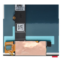 FixCell LCD Display for MOTOROLA G9 Plus OEM without frame FixCell LCD Display for MOTOROLA G9 Plus OEM without frame