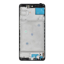 FixCell display LCD SAMSUNG M62 OLED with frame FixCell display LCD SAMSUNG M62 OLED with frame