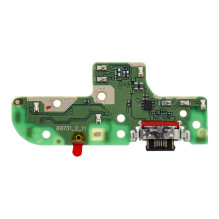 Įkrovimo plokštė, skirta MOTOROLA G9 Power OEM (greitasis įkroviklis) Įkrovimo plokštė, skirta MOTOROLA G9 Power OEM (greitasis įkroviklis)