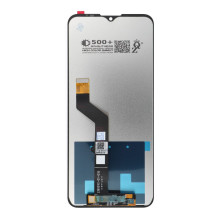 FixCell LCD Display for...