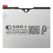 FixCell LCD Display for MOTOROLA G9 OEM without frame FixCell LCD Display for MOTOROLA G9 OEM without frame