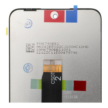 FixCell LCD Display for FixCell LCD REDMI 12 4G 5G OEM without frame FixCell LCD Display for FixCell LCD REDMI 12 4G 5G OEM without frame