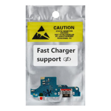 Charging board for MOTOROLA G9 Play OEM (Fast Charger) Charging board for MOTOROLA G9 Play OEM (Fast Charger)