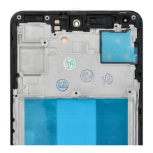 „FixCell“ LCD ekranas SAMSUNG M54 OLED su rėmeliu „FixCell“ LCD ekranas SAMSUNG M54 OLED su rėmeliu