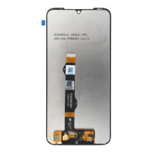 FixCell LCD Display for...