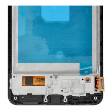 FixCell display LCD SAMSUNG M54 OLED with frame FixCell display LCD SAMSUNG M54 OLED with frame