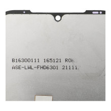 FixCell LCD Display for MOTOROLA G8 Plus OEM without frame FixCell LCD Display for MOTOROLA G8 Plus OEM without frame