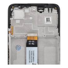 FixCell LCD Display for FixCell LCD REDMI 13 OEM with frame FixCell LCD Display for FixCell LCD REDMI 13 OEM with frame