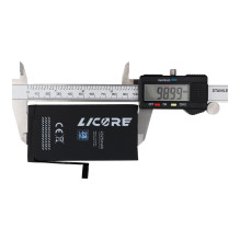 LICORE battery for IPHONE 14 Plus 4325 mAh LICORE battery for IPHONE 14 Plus 4325 mAh