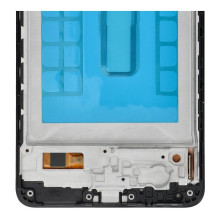 „FixCell“ LCD ekranas SAMSUNG M52 5G OLED su rėmeliu „FixCell“ LCD ekranas SAMSUNG M52 5G OLED su rėmeliu