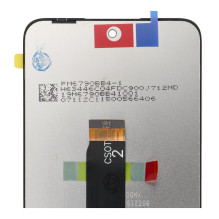 „FixCell“ LCD ekranas, skirtas „FixCell LCD REDMI 13 OEM“, be rėmelio „FixCell“ LCD ekranas, skirtas „FixCell LCD REDMI 13 OEM“, be rėmelio
