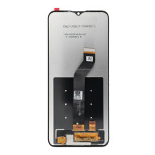 „FixCell“ LCD ekranas MOTOROLA G8 Power Lite OEM be rėmelio „FixCell“ LCD ekranas MOTOROLA G8 Power Lite OEM be rėmelio
