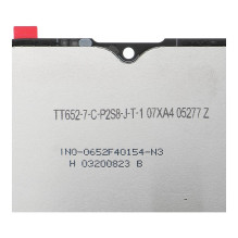 „FixCell“ LCD ekranas MOTOROLA G8 Power Lite OEM be rėmelio „FixCell“ LCD ekranas MOTOROLA G8 Power Lite OEM be rėmelio