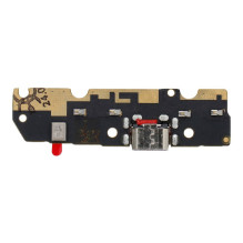 Įkrovimo plokštė, skirta MOTOROLA E5 OEM (greitasis įkroviklis) Įkrovimo plokštė, skirta MOTOROLA E5 OEM (greitasis įkroviklis)