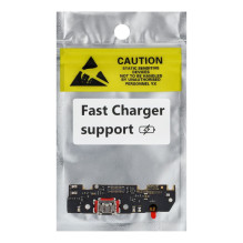 Charging board for MOTOROLA E5 OEM (Fast Charger) Charging board for MOTOROLA E5 OEM (Fast Charger)