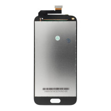 „FixCell“ LCD ekranas...