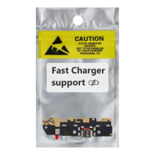 Charging board for MOTOROLA E5 OEM (Fast Charger) Charging board for MOTOROLA E5 OEM (Fast Charger)