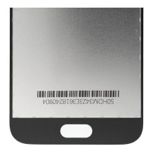 „FixCell“ LCD ekranas SAMSUNG J3 2017 J330 OEM be rėmelio, juodas „FixCell“ LCD ekranas SAMSUNG J3 2017 J330 OEM be rėmelio, juodas
