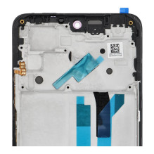 FixCell LCD Display for REDMI NOTE 12 PRO 4G HARD OLED with frame FixCell LCD Display for REDMI NOTE 12 PRO 4G HARD OLED with frame