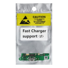 Charging board for MOTOROLA E5 Play OEM (Fast Charger) Charging board for MOTOROLA E5 Play OEM (Fast Charger)