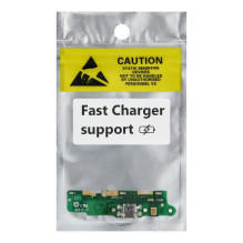 Charging board for MOTOROLA E5 Play OEM (Fast Charger) Charging board for MOTOROLA E5 Play OEM (Fast Charger)