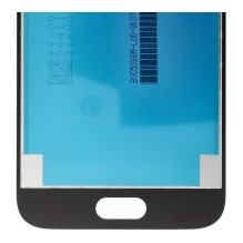 „FixCell“ LCD ekranas SAMSUNG J3 2017 J330 OEM be rėmelio, aukso spalvos. „FixCell“ LCD ekranas SAMSUNG J3 2017 J330 OEM be rėmelio, aukso spalvos.