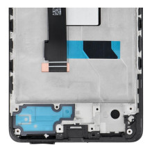 FixCell LCD Display for REDMI NOTE 12 PRO 5G OEM with frame FixCell LCD Display for REDMI NOTE 12 PRO 5G OEM with frame