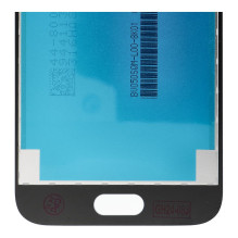 „FixCell“ LCD ekranas SAMSUNG J3 2017 J330 OEM be rėmelio, baltas, mėlynas „FixCell“ LCD ekranas SAMSUNG J3 2017 J330 OEM be rėmelio, baltas, mėlynas