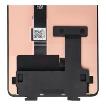 FixCell LCD Display for REDMI NOTE OEM 12 Pro 5G without frame FixCell LCD Display for REDMI NOTE OEM 12 Pro 5G without frame