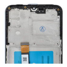 NCC LCD Display for SAMSUNG A22 5G A226B OEM with frame NCC LCD Display for SAMSUNG A22 5G A226B OEM with frame