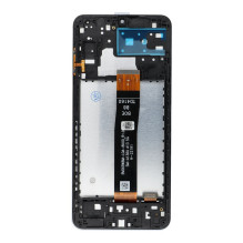 NCC LCD Display for SAMSUNG A13 5G A136B / U / W OEM with frame NCC LCD Display for SAMSUNG A13 5G A136B / U / W OEM with frame