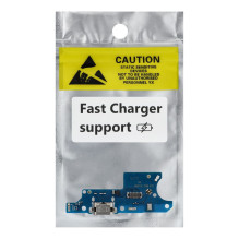 Charging board for MOTOROLA E7 Power OEM (Fast Charger) Charging board for MOTOROLA E7 Power OEM (Fast Charger)