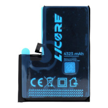 LICORE battery for IPHONE...