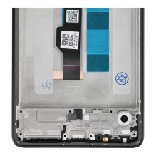 „FixCell“ LCD ekranas, skirtas „REDMI NOTE 13 PRO 4G“ OEM su rėmeliu „FixCell“ LCD ekranas, skirtas „REDMI NOTE 13 PRO 4G“ OEM su rėmeliu