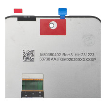 FixCell LCD Display for MOTOROLA G34 refurbished without frame FixCell LCD Display for MOTOROLA G34 refurbished without frame