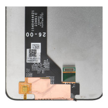 FixCell LCD Display for MOTOROLA G34 refurbished without frame FixCell LCD Display for MOTOROLA G34 refurbished without frame